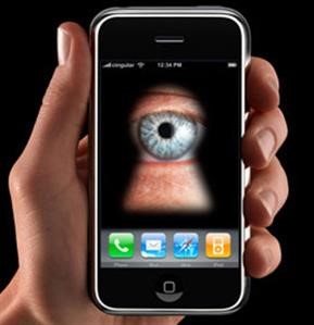 Cell Phone Location Spy